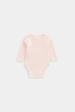 
                        
                          將圖片載入圖庫檢視器 Mothercare Hedgehog Long-Sleeved Bodysuit
                        
                      