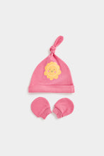 
                        
                          將圖片載入圖庫檢視器 Mothercare Happy 6-Piece Set
                        
                      