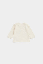 
                        
                          Load image into Gallery viewer, Mothercare Best Friends Long-Sleeved T-Shirt
                        
                      