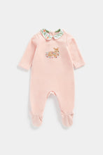 
                        
                          將圖片載入圖庫檢視器 Mothercare Deer Velour All In One
                        
                      