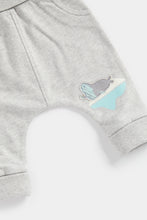 
                        
                          Load image into Gallery viewer, Mothercare Sweat Top And Jogger Set
                        
                      