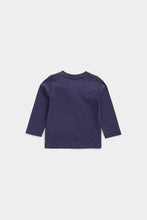 
                        
                          將圖片載入圖庫檢視器 Mothercare Bear Hunt Long-Sleeved T-Shirt
                        
                      