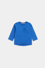 
                        
                          Load image into Gallery viewer, Mothercare Antarctic Adventure Long-Sleeved T-Shirts - 3 Pack
                        
                      