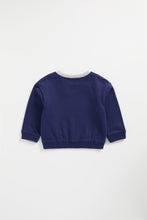 
                        
                          Load image into Gallery viewer, Mothercare Walrus Sweat Top
                        
                      