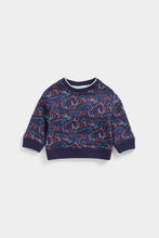 
                        
                          Load image into Gallery viewer, Mothercare Antarctic Adventure Sweat Top
                        
                      