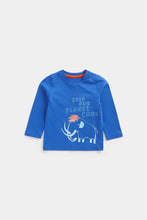 
                        
                          Load image into Gallery viewer, Mothercare Cool Long-Sleeved T-Shirt
                        
                      