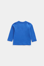 
                        
                          Load image into Gallery viewer, Mothercare Cool Long-Sleeved T-Shirt
                        
                      