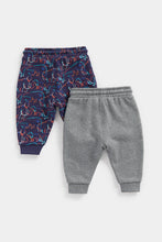 
                        
                          Load image into Gallery viewer, Mothercare Antarctic Adventure Joggers - 2 Pack
                        
                      