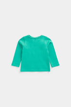 
                        
                          將圖片載入圖庫檢視器 Mothercare Bunny Long-Sleeved T-Shirt
                        
                      