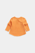 
                        
                          將圖片載入圖庫檢視器 Mothercare Hedgehog Long-Sleeved T-Shirt
                        
                      