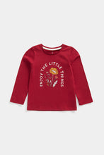 
                        
                          將圖片載入圖庫檢視器 Mothercare Little Things Long-Sleeved T-Shirt
                        
                      