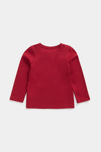 
                        
                          將圖片載入圖庫檢視器 Mothercare Little Things Long-Sleeved T-Shirt
                        
                      