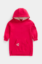 
                        
                          將圖片載入圖庫檢視器 Mothercare Strong Sweat Dress
                        
                      