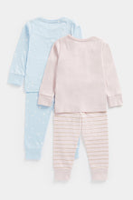 
                        
                          將圖片載入圖庫檢視器 Mothercare Polar Bear Pyjamas - 2 Pack
                        
                      