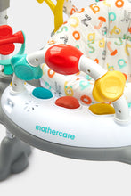 
                        
                          Load image into Gallery viewer, Mothercare Alphabet Activity Jumper
                        
                      