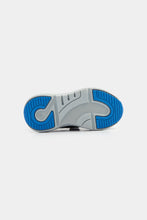 
                        
                          Load image into Gallery viewer, Mothercare Green and Blue Trainers
                        
                      