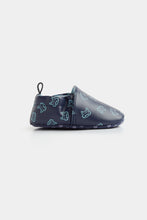 
                        
                          將圖片載入圖庫檢視器 Mothercare Blue Baby Shoes
                        
                      