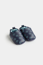 
                        
                          將圖片載入圖庫檢視器 Mothercare Blue Baby Shoes
                        
                      