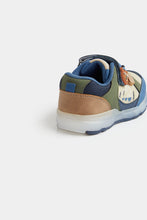 
                        
                          Load image into Gallery viewer, Mothercare Bear Light-Up Trainers
                        
                      