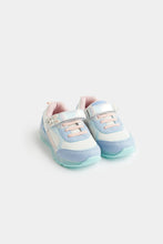 
                        
                          Load image into Gallery viewer, Mothercare Bunny Light-Up Trainers
                        
                      