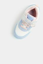 
                        
                          Load image into Gallery viewer, Mothercare Bunny Light-Up Trainers
                        
                      