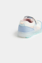 
                        
                          Load image into Gallery viewer, Mothercare Bunny Light-Up Trainers
                        
                      