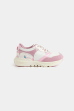 
                        
                          將圖片載入圖庫檢視器 Mothercare Pink Trainers
                        
                      