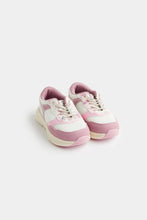 
                        
                          將圖片載入圖庫檢視器 Mothercare Pink Trainers
                        
                      