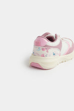 
                        
                          將圖片載入圖庫檢視器 Mothercare Pink Trainers
                        
                      