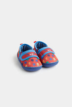 
                        
                          Load image into Gallery viewer, Mothercare Monster Slippers
                        
                      