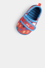 
                        
                          Load image into Gallery viewer, Mothercare Monster Slippers
                        
                      