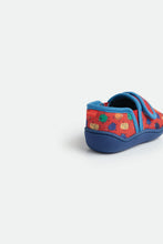 
                        
                          Load image into Gallery viewer, Mothercare Monster Slippers
                        
                      