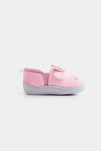 
                        
                          將圖片載入圖庫檢視器 Mothercare Princess Cat Slippers
                        
                      