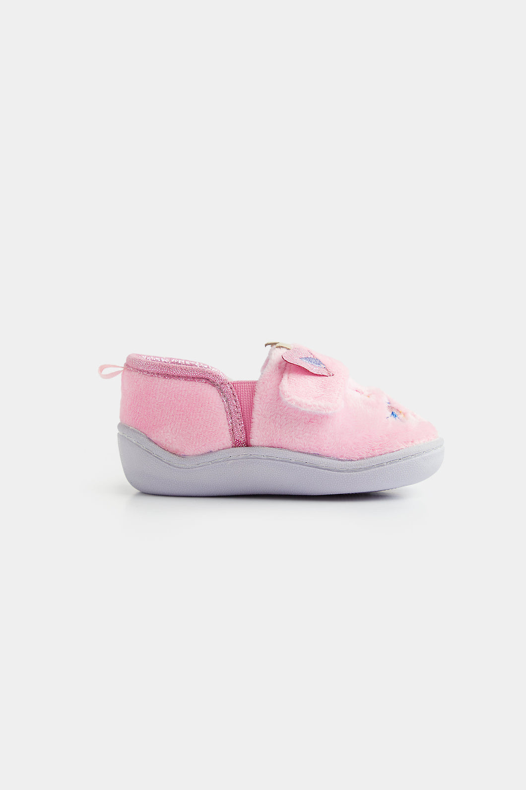 Mothercare Princess Cat Slippers