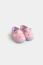 
                        
                          將圖片載入圖庫檢視器 Mothercare Princess Cat Slippers
                        
                      