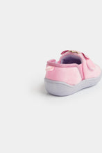 
                        
                          將圖片載入圖庫檢視器 Mothercare Princess Cat Slippers
                        
                      