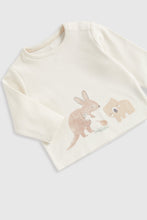 
                        
                          Load image into Gallery viewer, Mothercare My First T-Shirt, Jogger And Hat Set
                        
                      