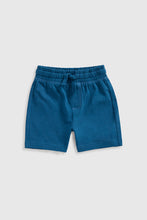 
                        
                          Load image into Gallery viewer, Mothercare Jersey Shorts And T-Shirts - 4 Pack
                        
                      