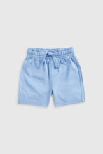 
                        
                          Load image into Gallery viewer, Mothercare Jersey Shorts And T-Shirts - 4 Pack
                        
                      