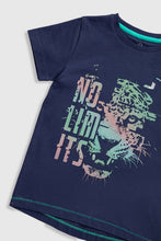 
                        
                          Load image into Gallery viewer, Mothercare No Limits T-Shirt
                        
                      