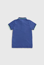 
                        
                          將圖片載入圖庫檢視器 Mothercare Gaming Pique Polo Shirt
                        
                      