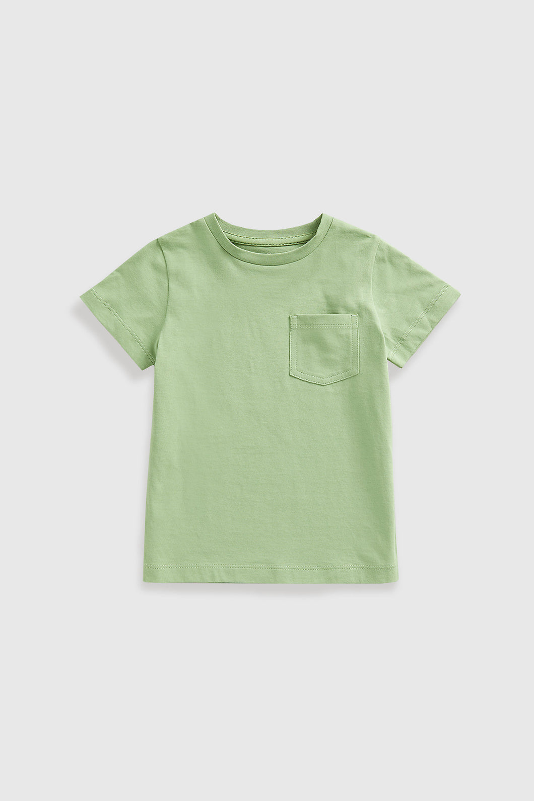 Mothercare Green T-Shirt