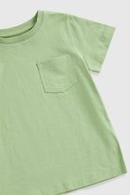 
                        
                          Load image into Gallery viewer, Mothercare Green T-Shirt
                        
                      