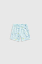 
                        
                          將圖片載入圖庫檢視器 Mothercare Four-Piece Shorts And T-Shirts Set
                        
                      