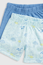 
                        
                          將圖片載入圖庫檢視器 Mothercare Four-Piece Shorts And T-Shirts Set
                        
                      