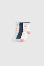 
                        
                          將圖片載入圖庫檢視器 Mothercare Horse Socks - 3 Pack
                        
                      