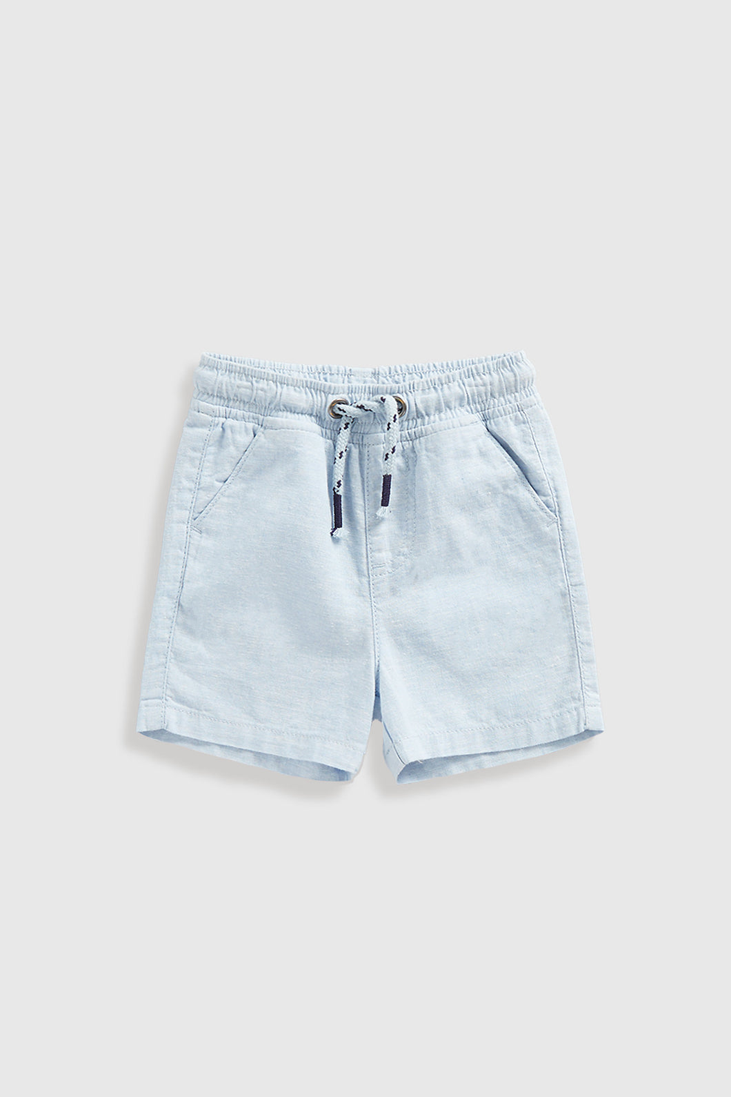 Mothercare Chambray Shorts