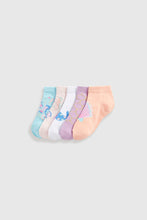 
                        
                          將圖片載入圖庫檢視器 Mothercare Seahorse Trainer Socks - 5 Pack
                        
                      