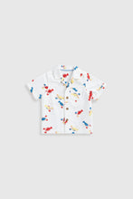 
                        
                          Load image into Gallery viewer, Mothercare Lobster Shirt
                        
                      