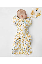 
                        
                          將圖片載入圖庫檢視器 Love To Dream Swaddle UP Original Designer Collection Pears 2
                        
                      